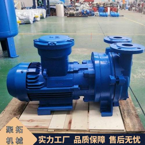 气体压缩真空泵与气体压缩机械 原理、类型与应用解析